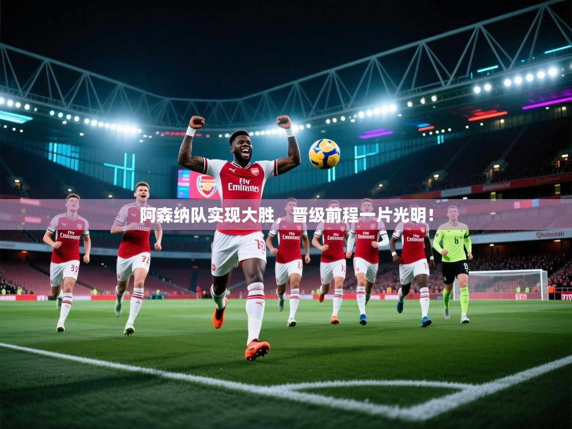 阿森纳队实现大胜,晋级前程一片光明! 第2张