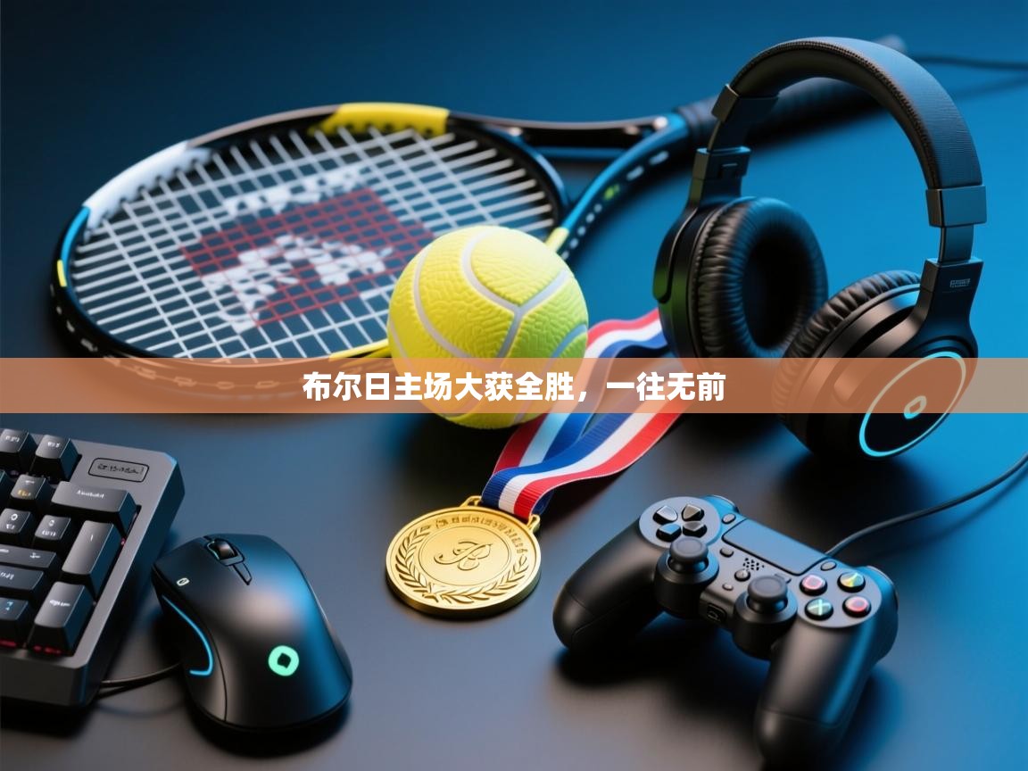 布尔日主场大获全胜，一往无前  第2张