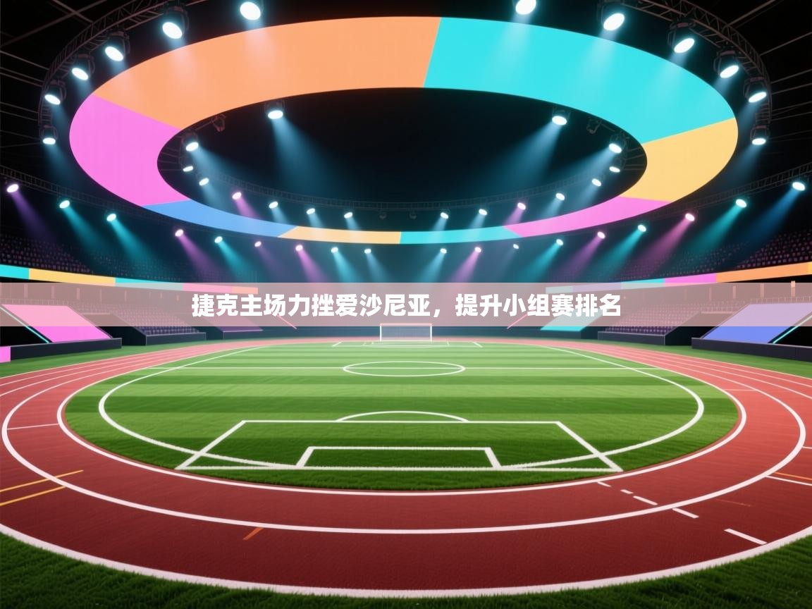 捷克主场力挫爱沙尼亚,提升小组赛排名 第2张