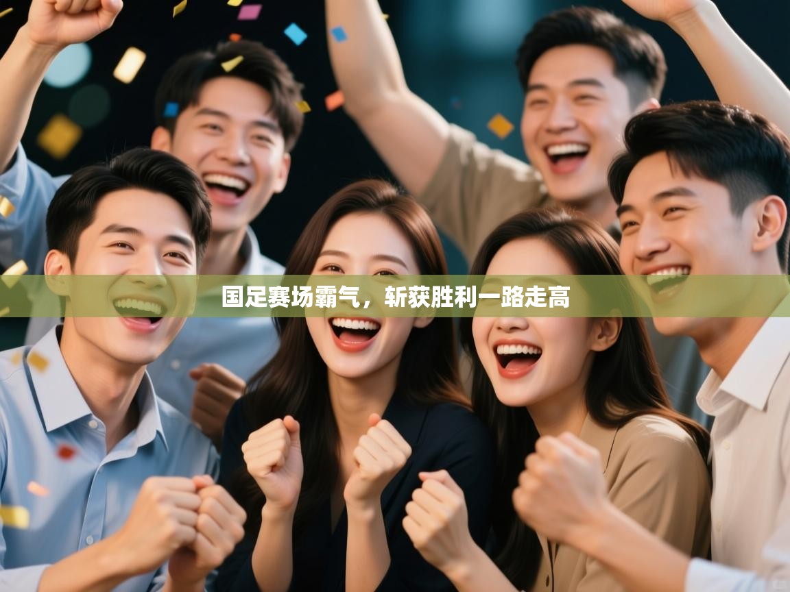 国足赛场霸气，斩获胜利一路走高  第2张