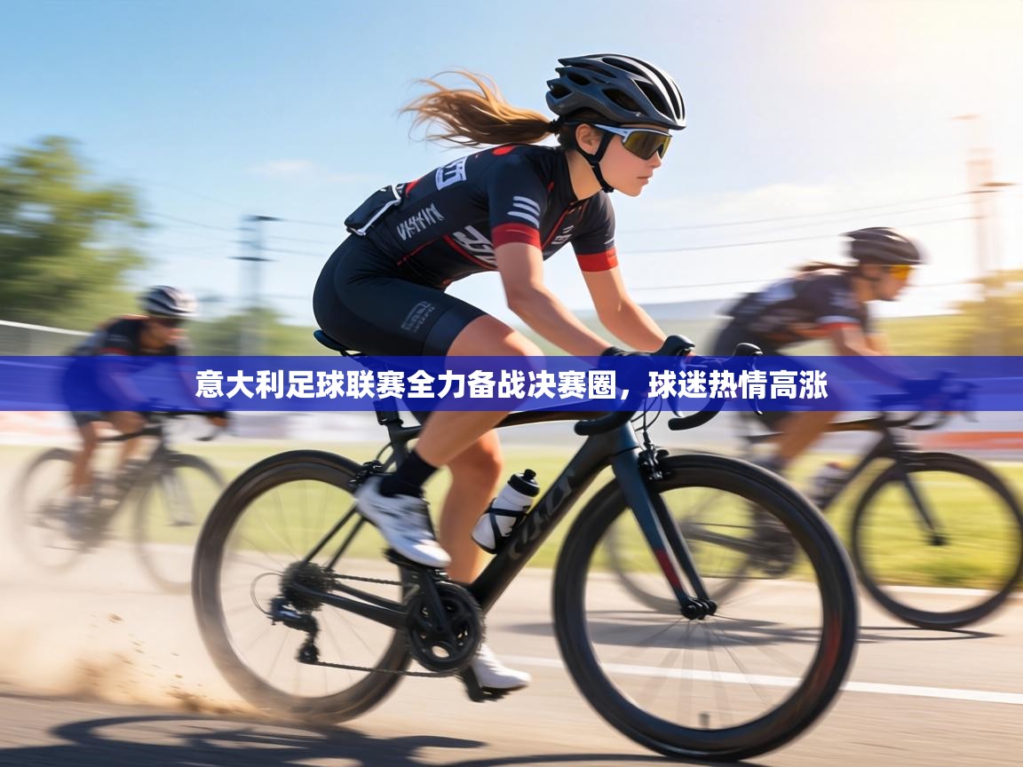 意大利足球联赛全力备战决赛圈，球迷热情高涨  第2张