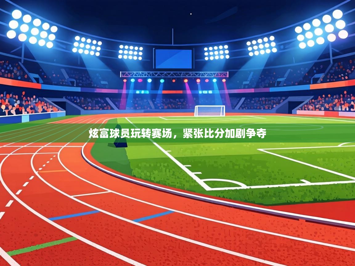 炫富球员玩转赛场，紧张比分加剧争夺  第2张